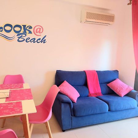 Lookatbeach 오로페사델마르 외부 사진